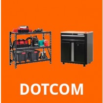 Truckload (26 Pallet Spaces) of Garage & Tool Storage, Appliance, Utilities, Bath, Indianapolis, IN