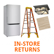 5 Pallet Spaces of Mixed Merchandise, Used - Good Condition, Lacey, WA