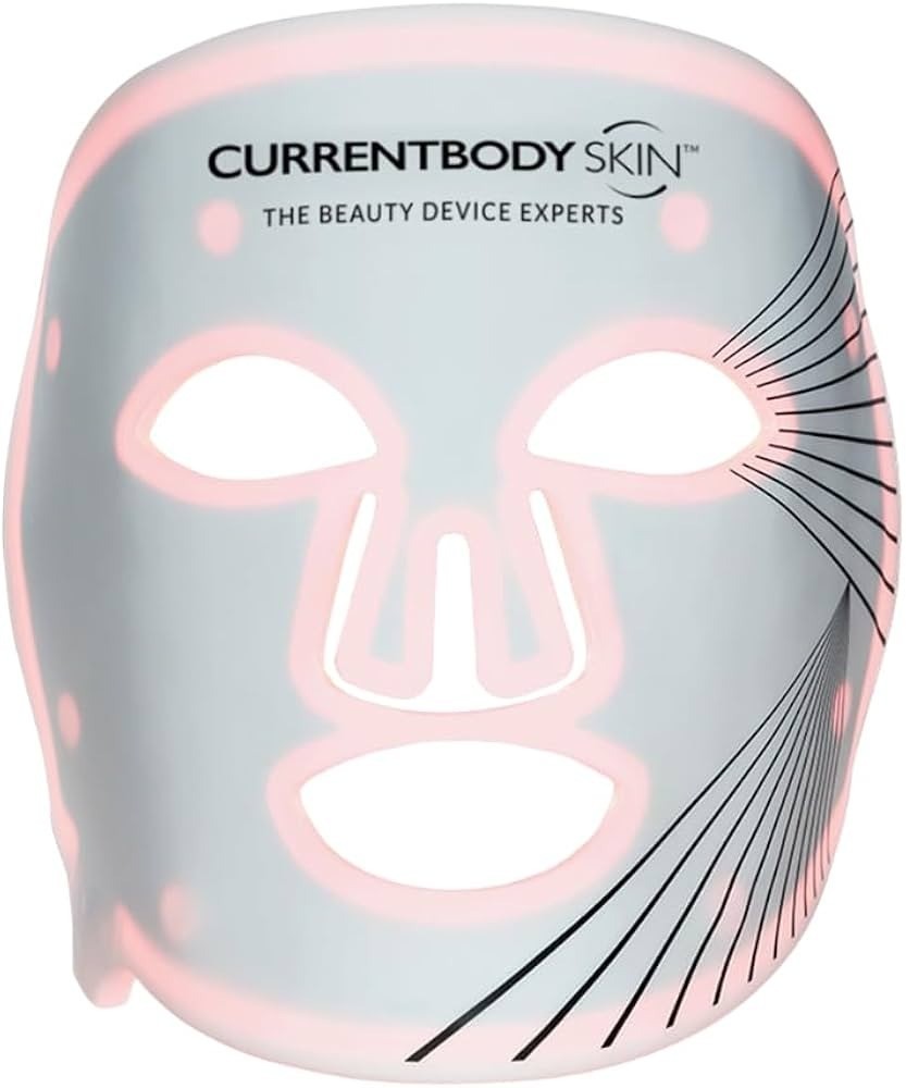 Truckload of LED Face Masks, Sherpa Hoodies & More by Currentbody & More Ext. Retail $113,341, Piney Flats, TN