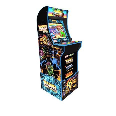 9 Pallets of Arcade Games & More by Rekonect, Arcade1Up & More Ext. Retail $9,412, Bristol, VA