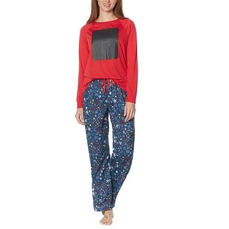 5 Pallets of Women's Apparel & More by Diane Gilman, Jammies, Sunday Brunch & More, 2, Ext. Retail $132,780, Bristol, VA