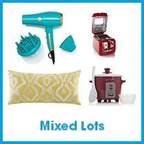 Truckload of Unmanifested General Merchandise, Used - Fair Condition, Key Largo, FL