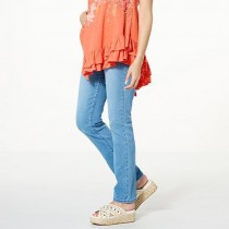 13 Pallets of Women's Apprel & More by Diane Gilman, Rhonda Shear & More, Used - Fair Condition, 2,553 Units, Ext. Retail $125,443, Piney Flats, TN