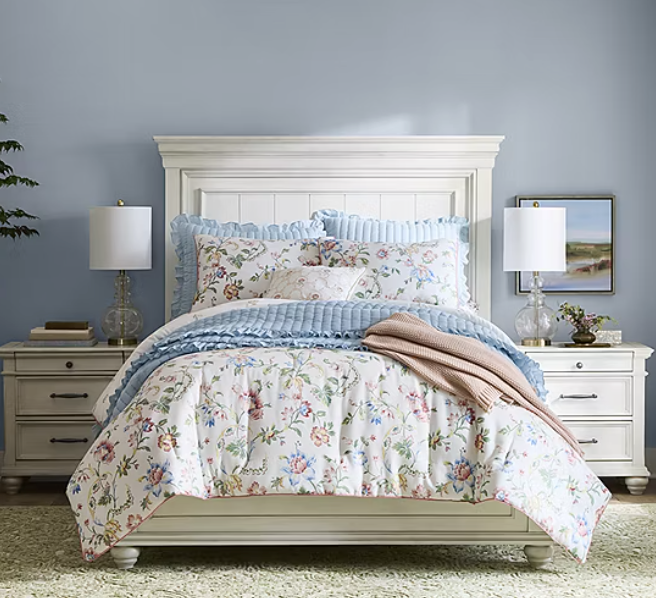 1 Pallet of Bedding & Accessories & More Ext. Retail $6,705, Columbus, OH