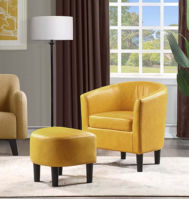 2 Pallets of Housewares, Furniture, Decorative Accessories & More Ext. Retail $9,881, Lenexa, KS