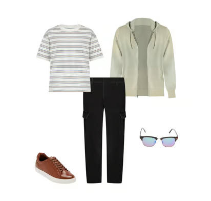 4 Pallets of Athletic Wear, Dresses & Suits, Men's Apparel & More, 1, Ext. Retail $126,970, Reno, NV