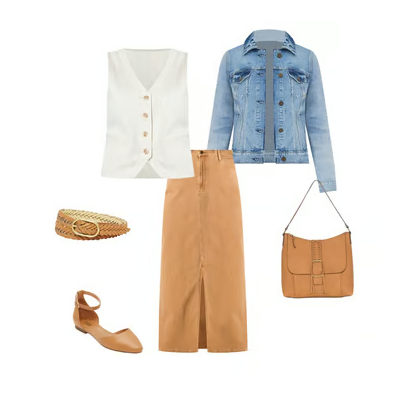 8 Pallets of LUCKY BRAND UNMANIFESTED Apparel, San Bernardino, CA