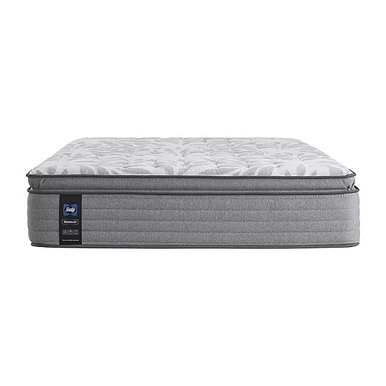 Est. 4 Pallets of Mattresses & Mattress Support & Furniture Ext. Retail $9,355, El Paso, TX