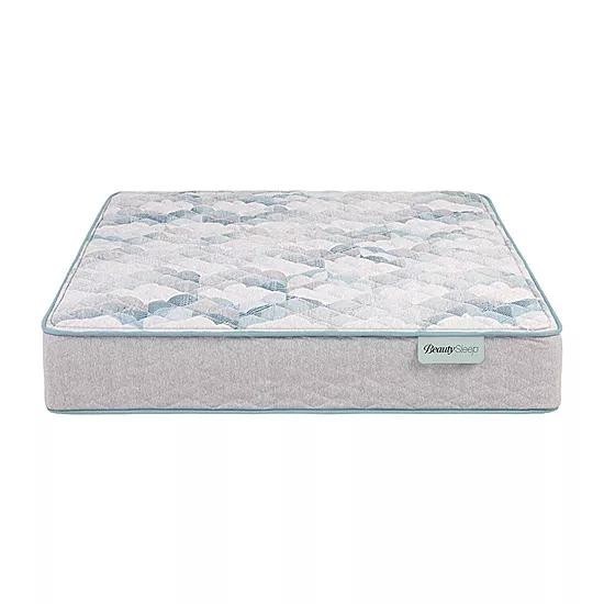 Est. 4 Pallets of Mattresses & Mattress Support by Serta Ext. Retail $3,900, Fort Wayne, IN