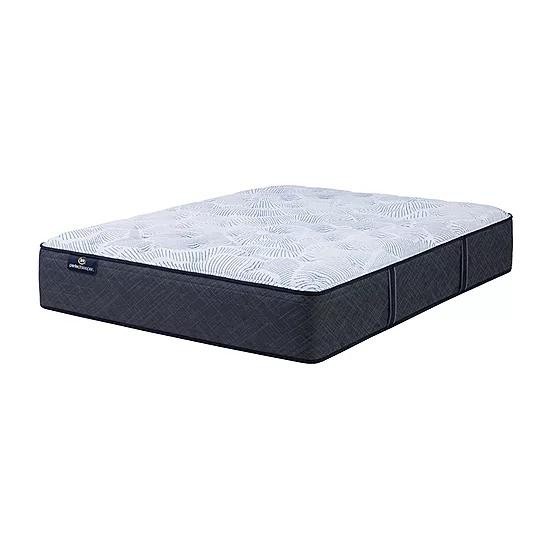 Est. 4 Pallets of Mattresses & Mattress Support by Serta, Sealy & More Ext. Retail $9,900, Leesville, LA
