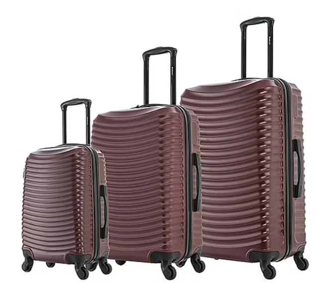 3 Pallets of Luggage Ext. Retail $13,580, Columbus, OH