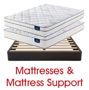 Mattresses & Mattress Support & Furniture by Sealy, Beautyrest & More Ext. Retail $33,130, Kent, WA