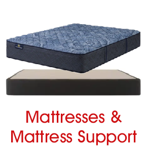 Est. 3 Pallets of Mattresses & Mattress Support by Sealy & More Ext. Retail $28,730, Bedford Park, IL