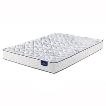 Est. 4 Pallets of Mattresses & Mattress Support by Serta & Sealy Ext. Retail $7,950, Leesville, LA