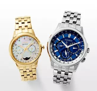 Watches by Invicta Ext. Retail $7,350, Statesville, NC