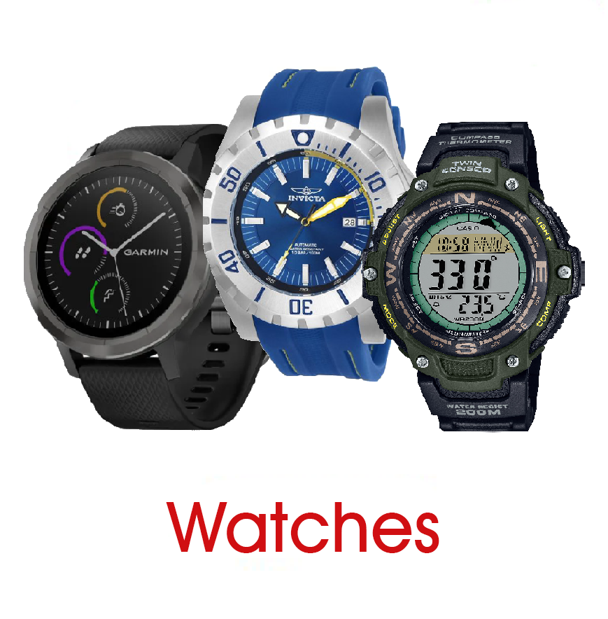 Watches by Bulova Ext. Retail $17,500, Statesville, NC