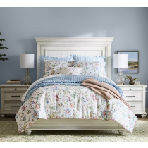 5 Pallets of Bedding & Accessories, Bath & More, (Lot J0310402) Like New Condition, 284 Units, Ext. Retail $45,302, Lenexa, KS