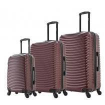 3 Pallets of Travel, (Lot J0310549) Like New Condition, 46 Units, Ext. Retail $13,444, Lenexa, KS