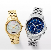 Watches by Caravelle, Mixed Condition, 120 Units, Ext. Retail $14,400, Statesville, NC