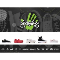 Make an Offer: Women's, Men's, & Children's Accessories, 8,141 Units, Used - Fair Condition, LOT #347111425D