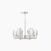 Image of 6 Pallets of Lighting Fixtures by Kohler, 23 Units, New Condition, Ext. Retail $26,518, DeSoto, TX