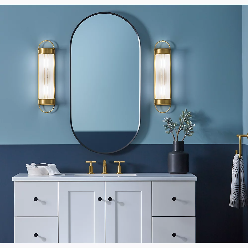 6 Pallets of Light Fixtures by Kohler Ext. Retail $103,454, DeSoto, TX