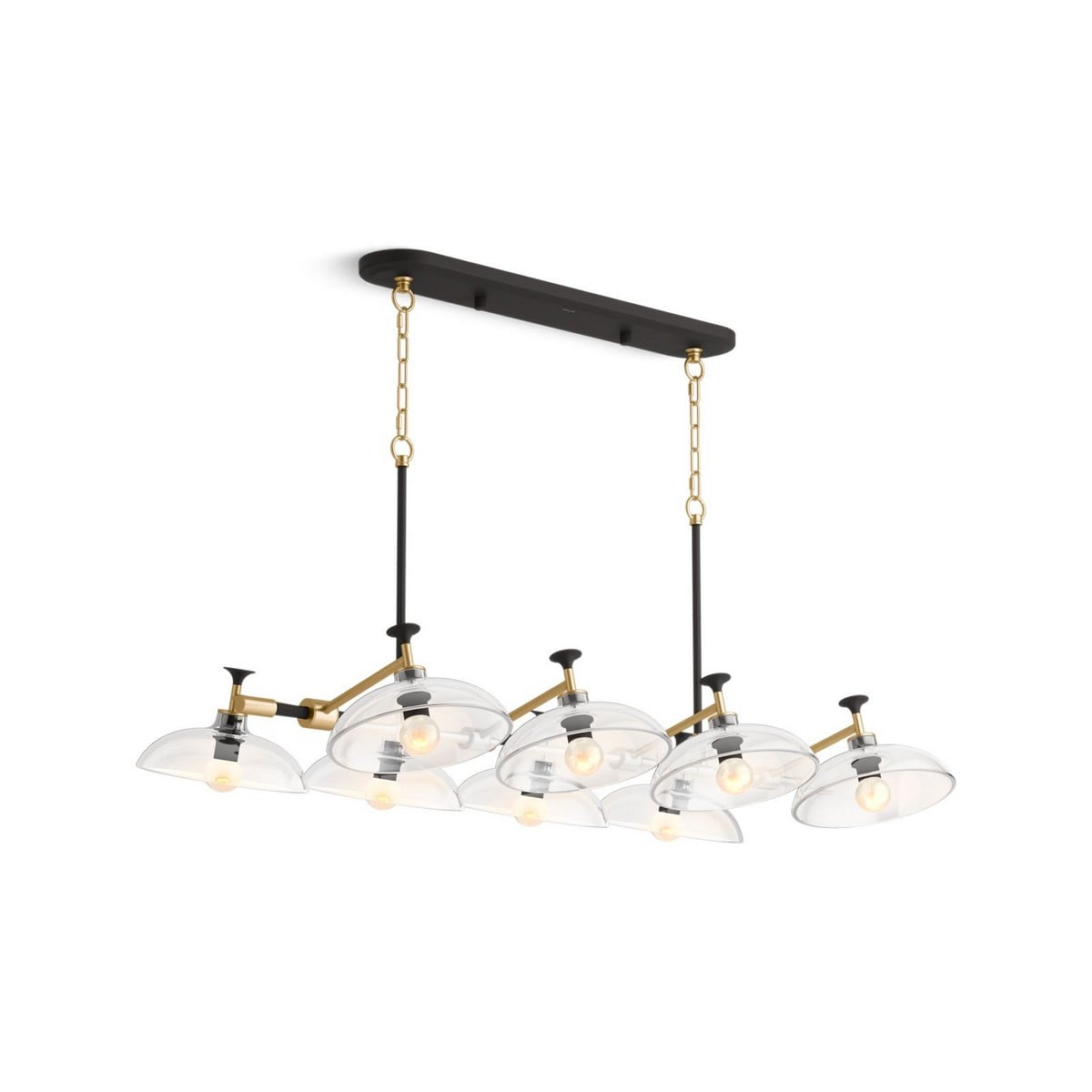 6 Pallets of Light Fixtures by Kohler Ext. Retail $17,716, DeSoto, TX