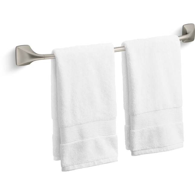 5 Pallets of Towel Bars, Trim & More by Kohler Ext. Retail $71,945, DeSoto, TX