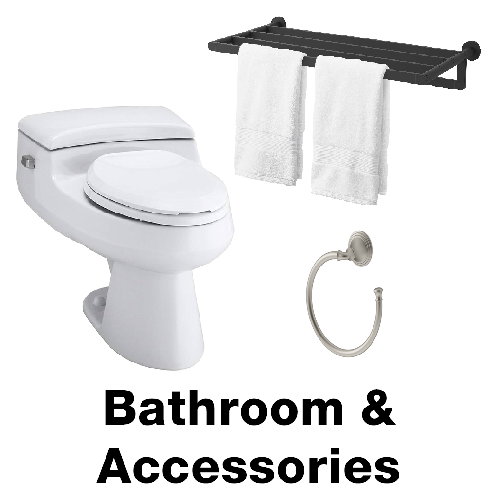 2 Pallets of Trip Levers by Kohler Ext. Retail $14,084, Sheridan, AR