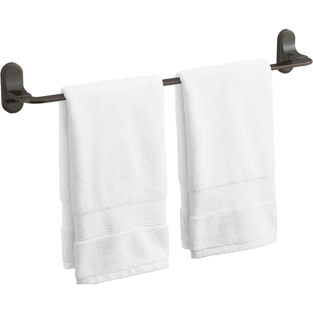 4 Pallets of Towel Bars, Grab Bars & Toilet Paper Holders by Kohler