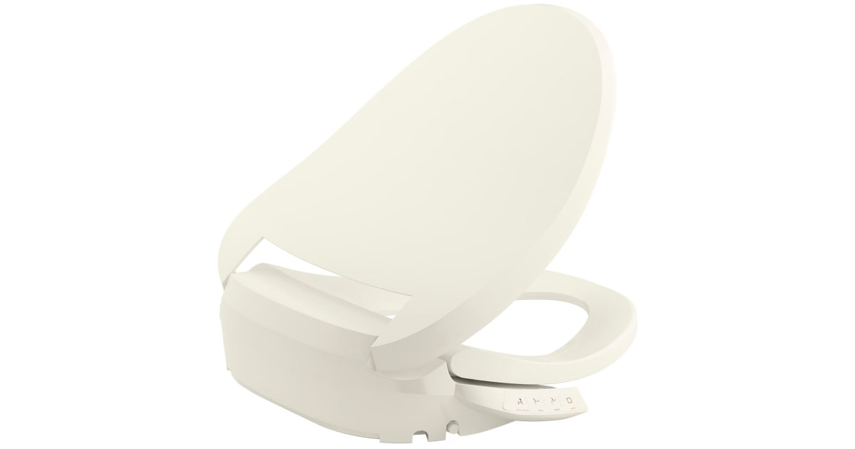 4 Pallets of Bidet Toilet Seats by Kohler $40,675, Kohler, WI
