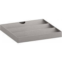 3 Pallets of Organizer Trays, Rinse Baskets & More by Kohler, 409 Units, New Condition, Ext. Retail $17,764, Kohler, WI