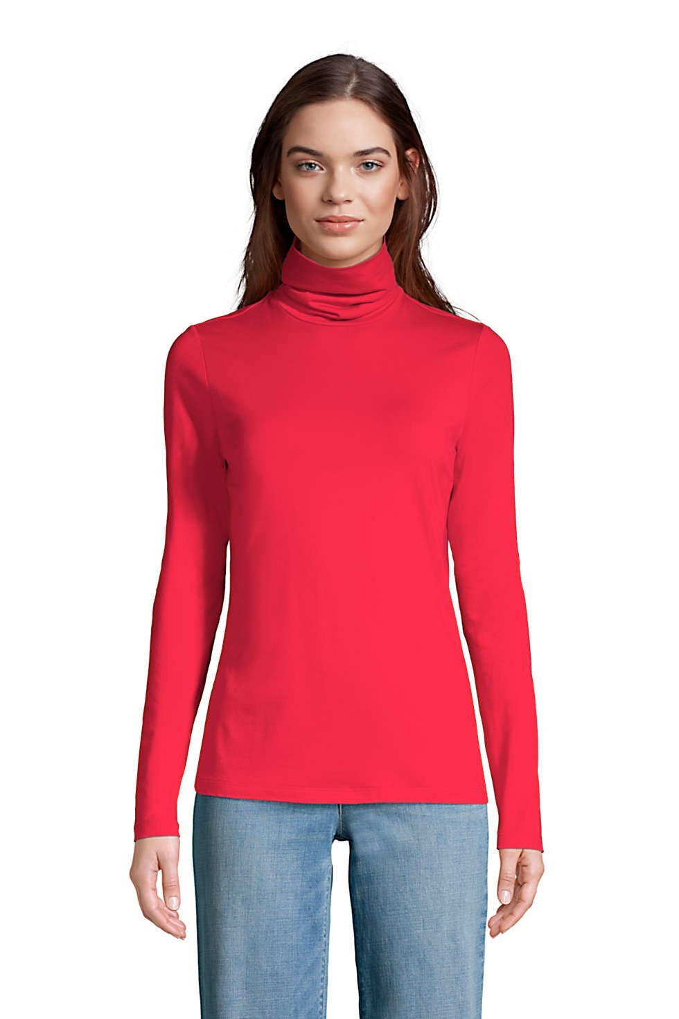 1 Pallet of Women's Turtlenecks & Sweatshirts, 486 Units, Like New