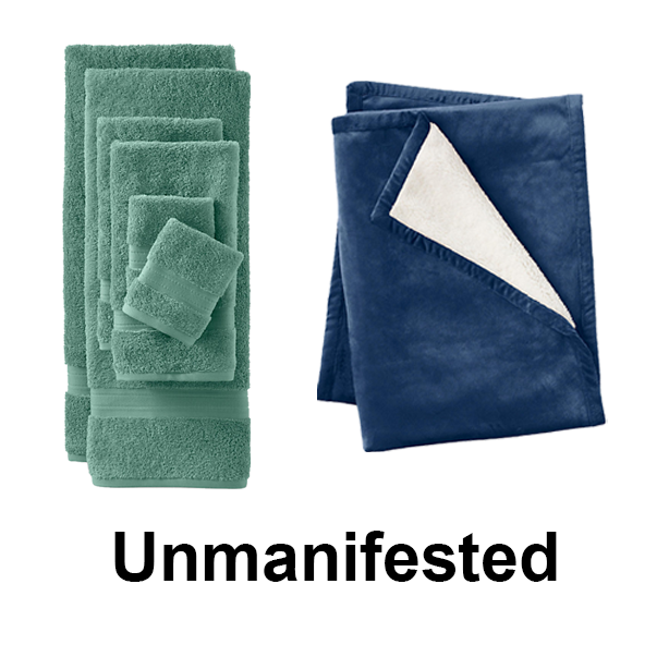 2 Truckloads of Unmanifested Bean Bag Covers, Est. 8 Dodgeville, WI