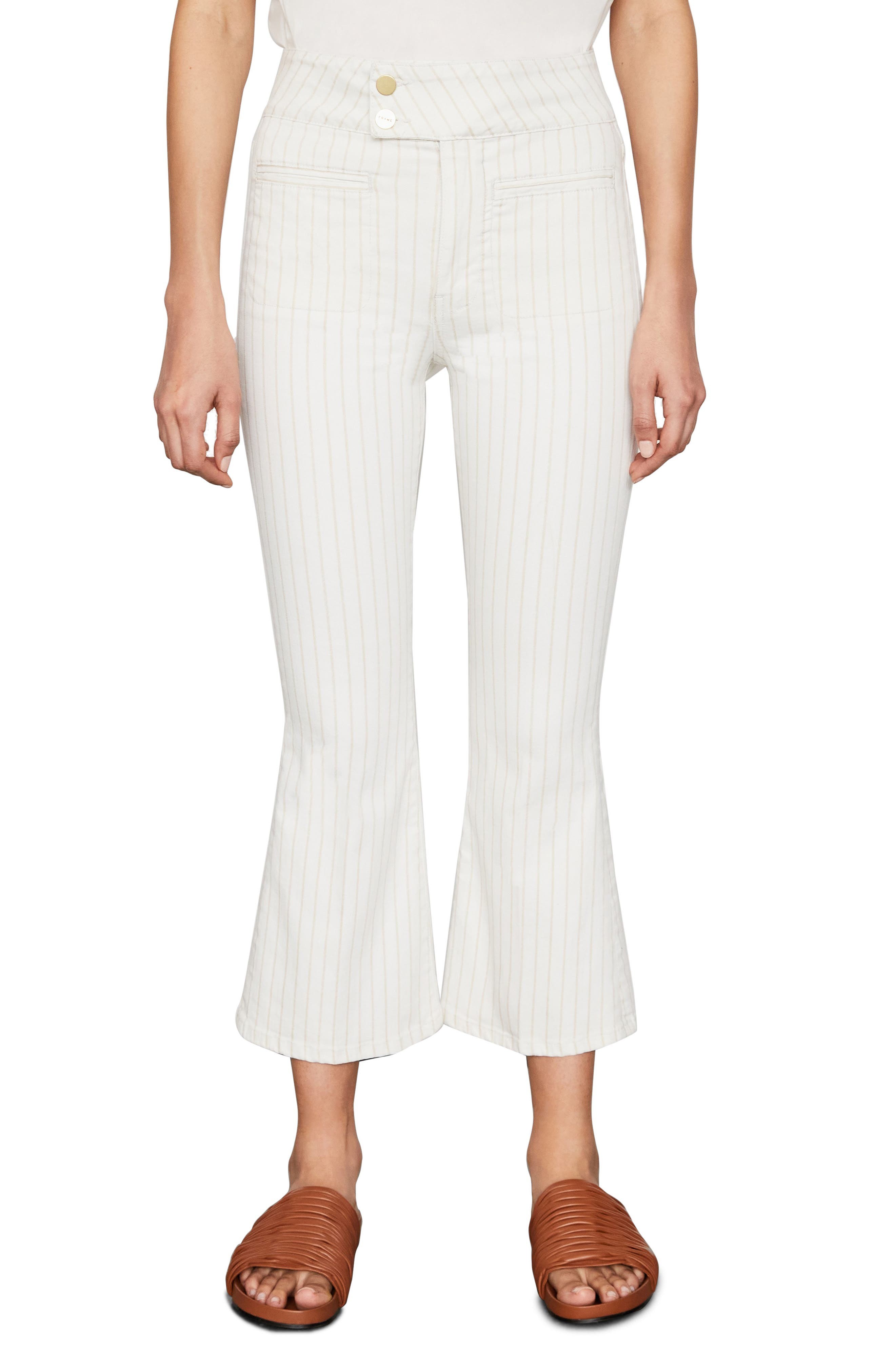 1 Pallet of Apparel & Accessories by Tory Burch, Peter Millar, Bardot & More Est. Ext. Retail $23,016+, Chino, CA