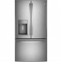Image of Refrigerators & Washer/Dryers by LG, Whirlpool, Frigidaire & More, 42 Units, Used Condition, Ext. Retail $82,747, Chandler, AZ