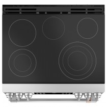 Image of Ranges, Refrigerators, Washers, Dryers & More by Frigidaire, LG, GE & More, 52 Units, Scratch & Dent Appliances, Ext. Retail $63,879, Manteno, IL