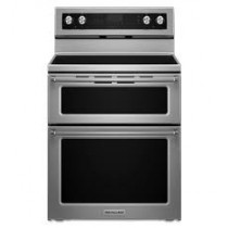 Image of Ranges, Washers, Dryers, Refrigerators & More by Whirlpool, Samsung, GE & More, 60 Units, Scratch & Dent Appliances, Ext. Retail $57,432, Bessemer, AL