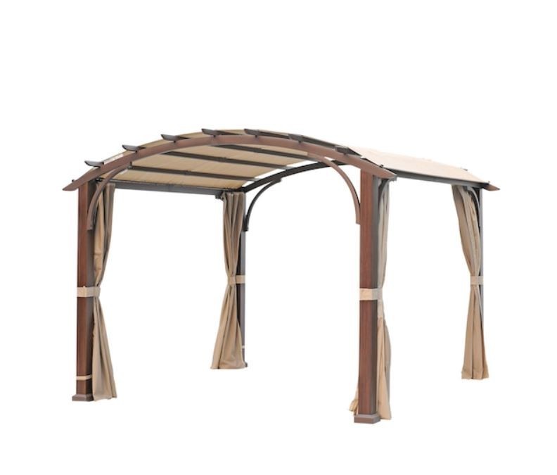 Outdoor Living by Allen + Roth, 100 Units, New Condition, Ext. Retail