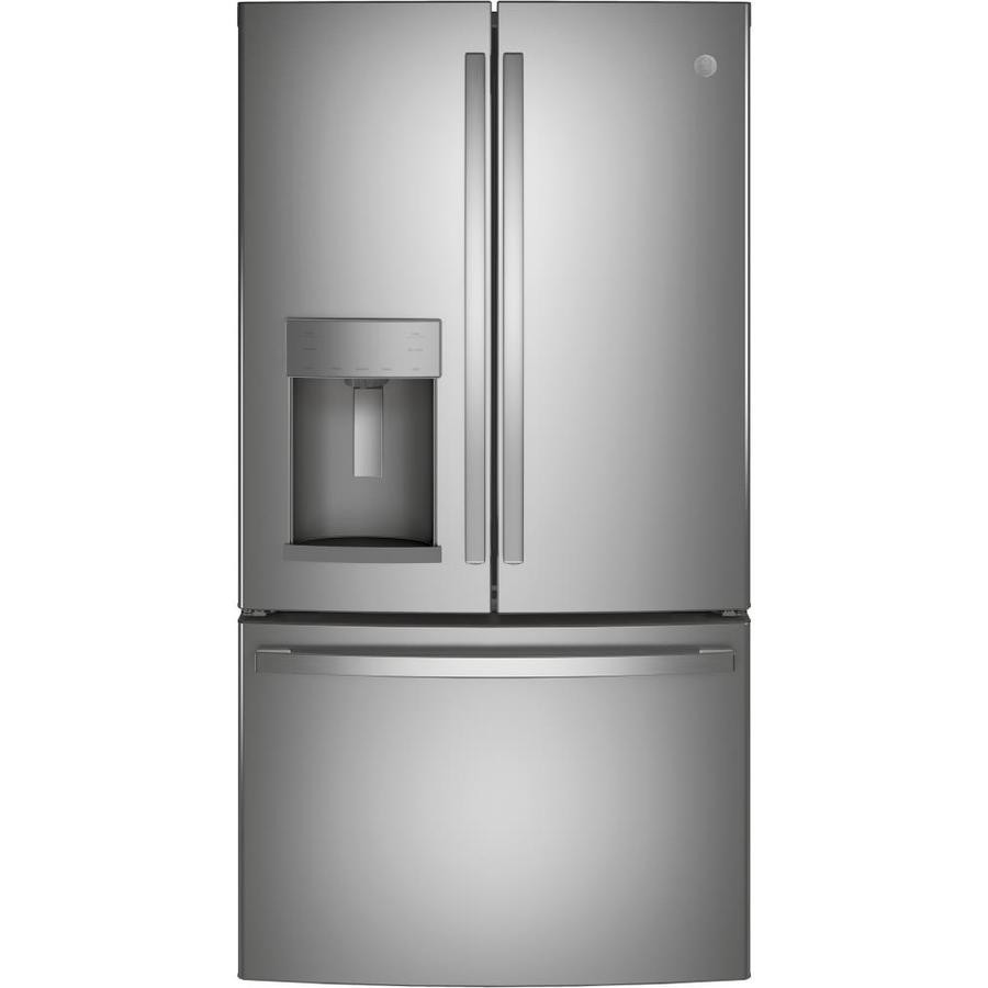 Refrigerators, Ranges, Washers, Dryers & More by GE, Whirlpool, LG & More Ext. Retail $79,833, Charlotte, NC