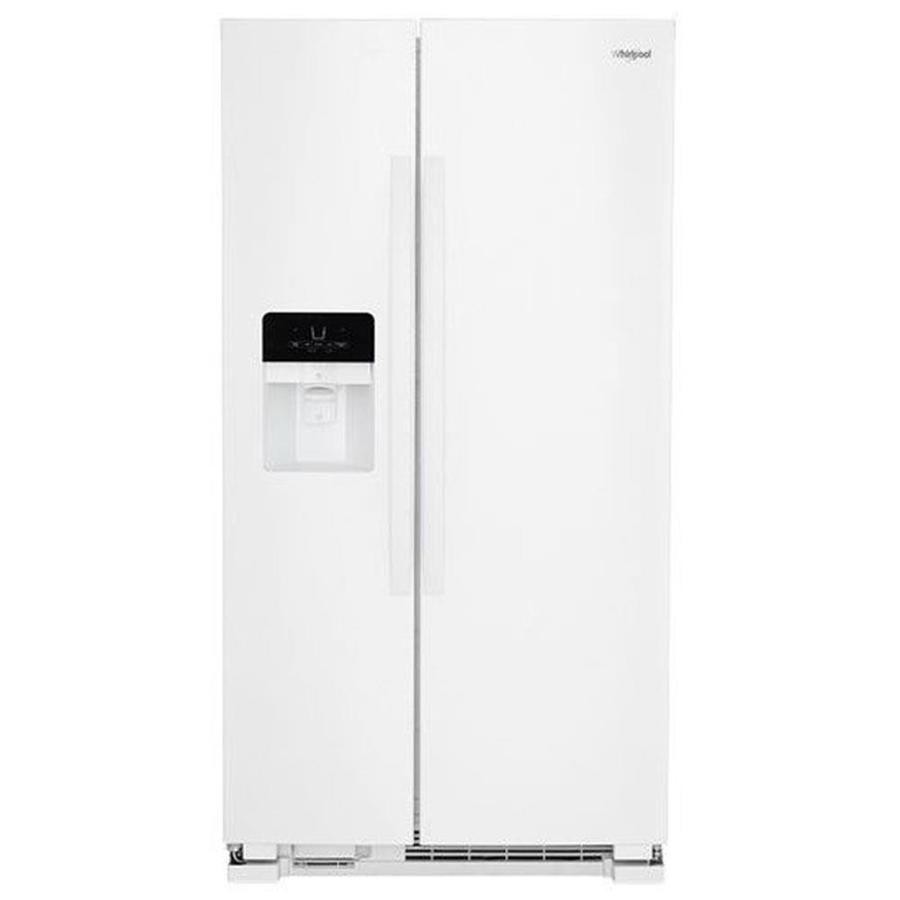 Refrigerators, Washers, Dryers, Dishwashers & More by Whirlpool, LG & More Ext. Retail $63,196, Plant City, FL