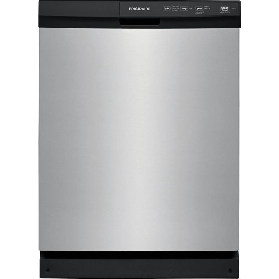 Dishwashers, Refrigerators, Washers, Dryers & More by Frigidaire