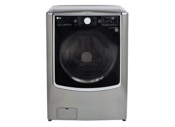 Washers, Dryers & More by LG, Samsung & More, Scratch & Dent, Ext. Retail $27,771, Syracuse, NY