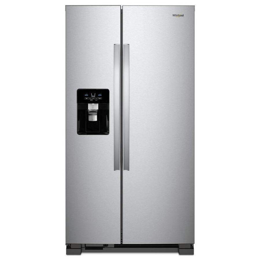 Refrigerators, Dryers, Ranges, Washers & More by Whirlpool, LG & More Ext. Retail $45,530, Greensboro, NC