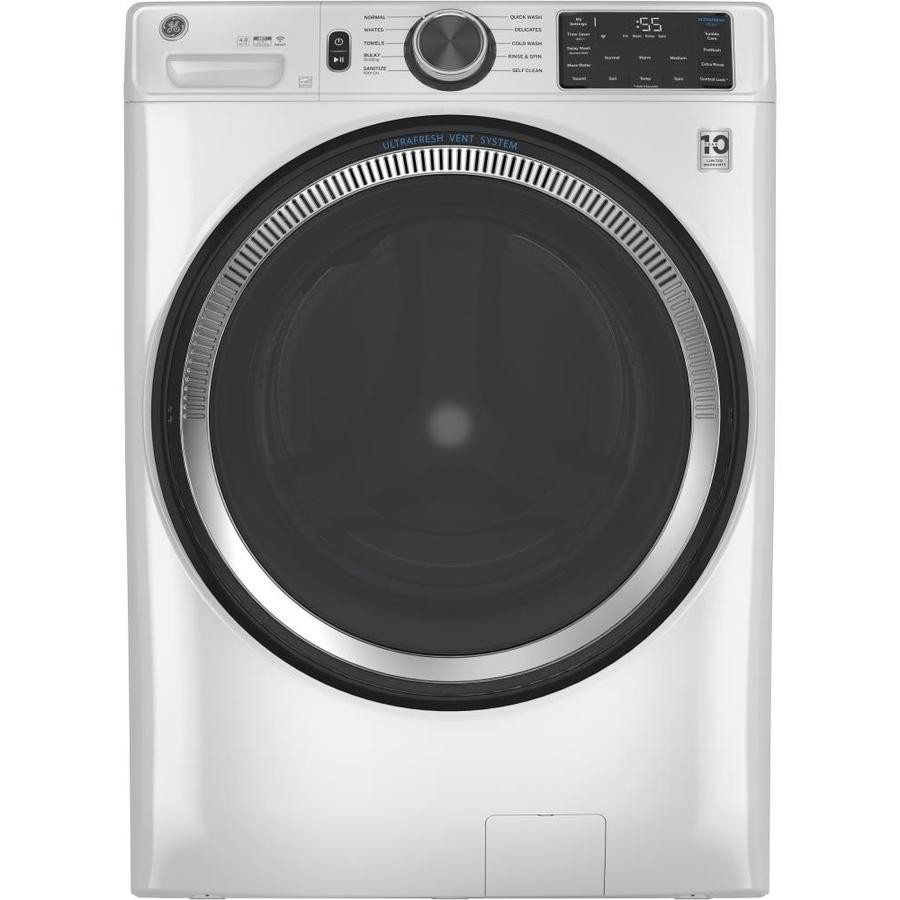 Washers, Dryers & Washer/Dryers by LG, Samsung, GE & More, 58 Units
