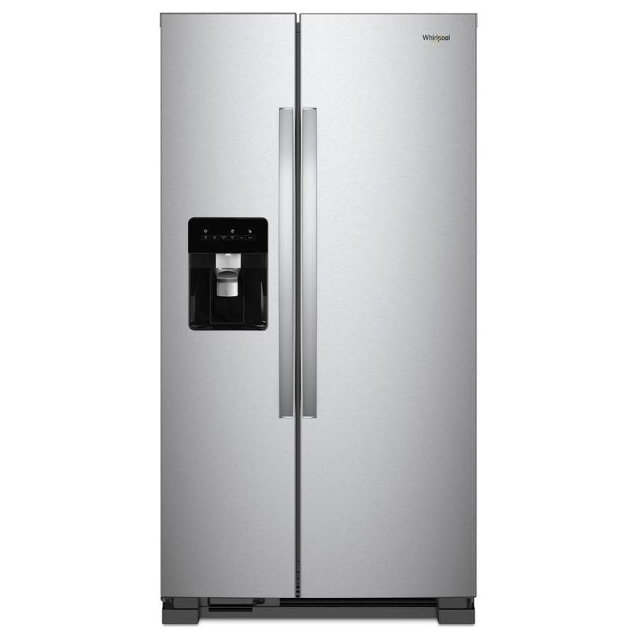 Refrigerators, Ranges, Dryers, Washers & More by Whirlpool, Samsung & More Ext. Retail $70,444, Groveport, OH