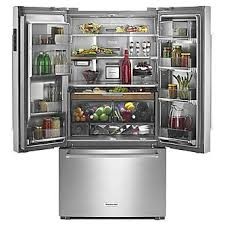 Refrigerators, Ranges, Freezers, Microwaves & More by GE, Whirlpool & More Ext. Retail $60,259, Shippensburg, PA
