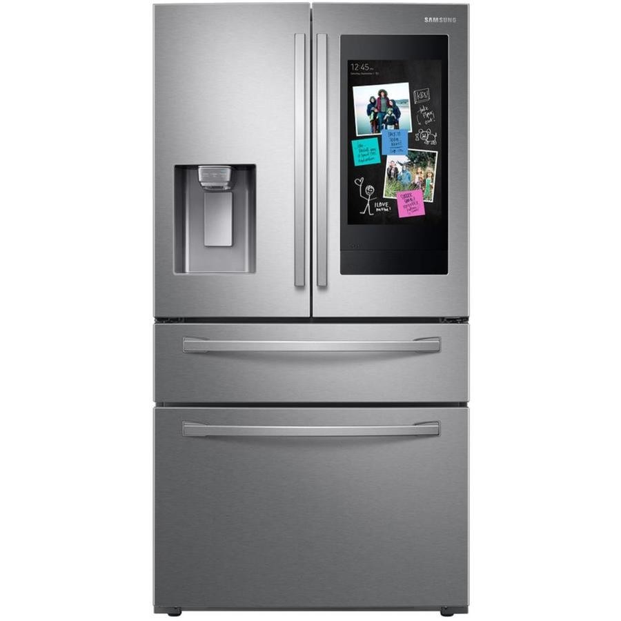 Refrigerators, Ranges, OTR Microwaves & More by LG, Frigidaire, Samsung
