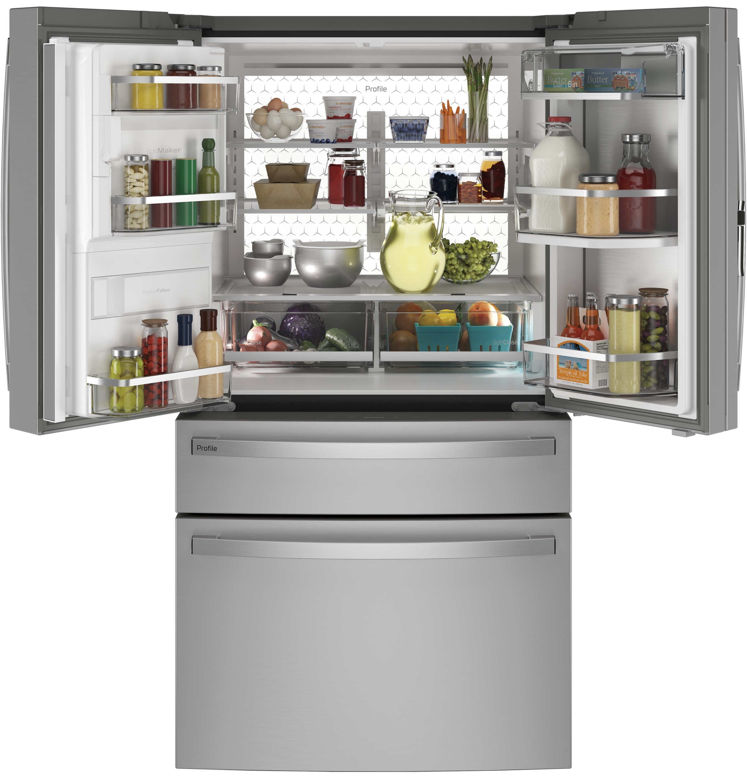 Refrigerators, Washers, Dryers, Ranges & More by Whirlpool, Frigidaire, Samsung & More Ext. Retail $72,736, Hazelwood, MO