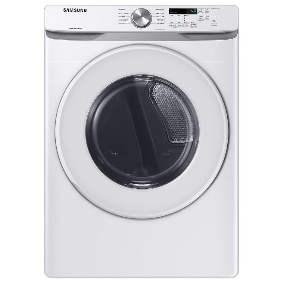 Dryers & Washer/Dryer Combos by LG, Whirlpool, Samsung & More Ext. Retail $79,966, Tracy, CA